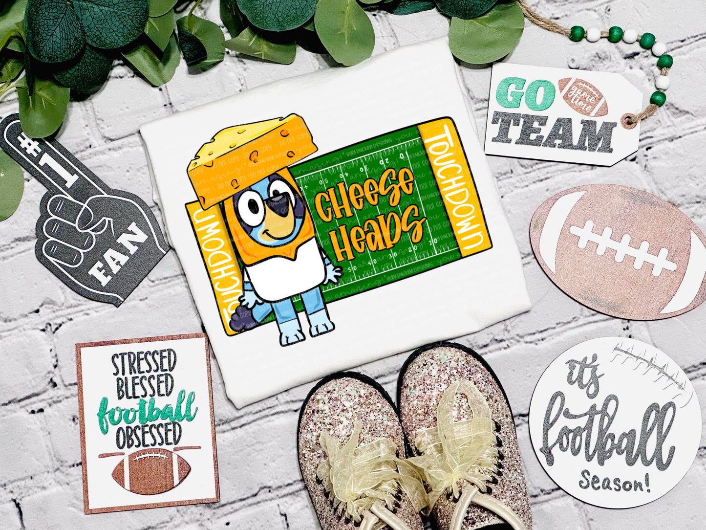 Cheeseheads