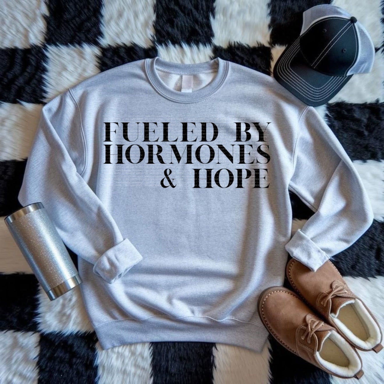 Infertility and Infant Loss Bundle