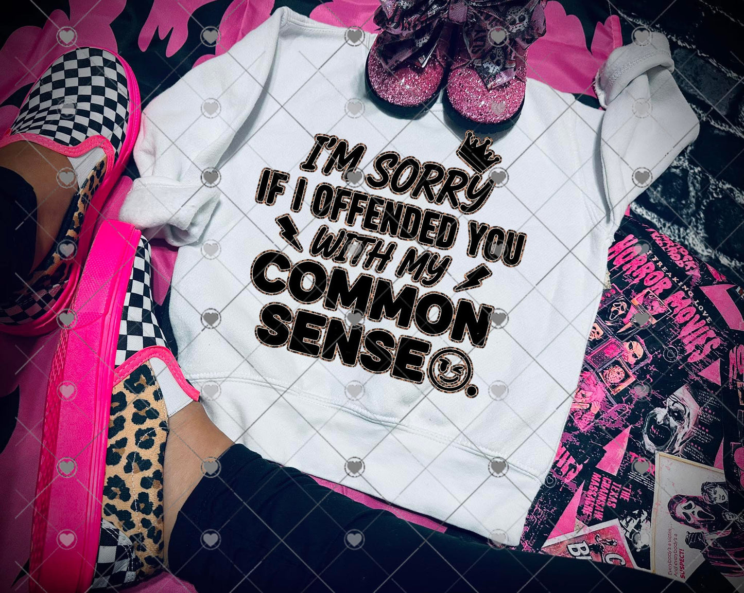 Sarcasm Collab