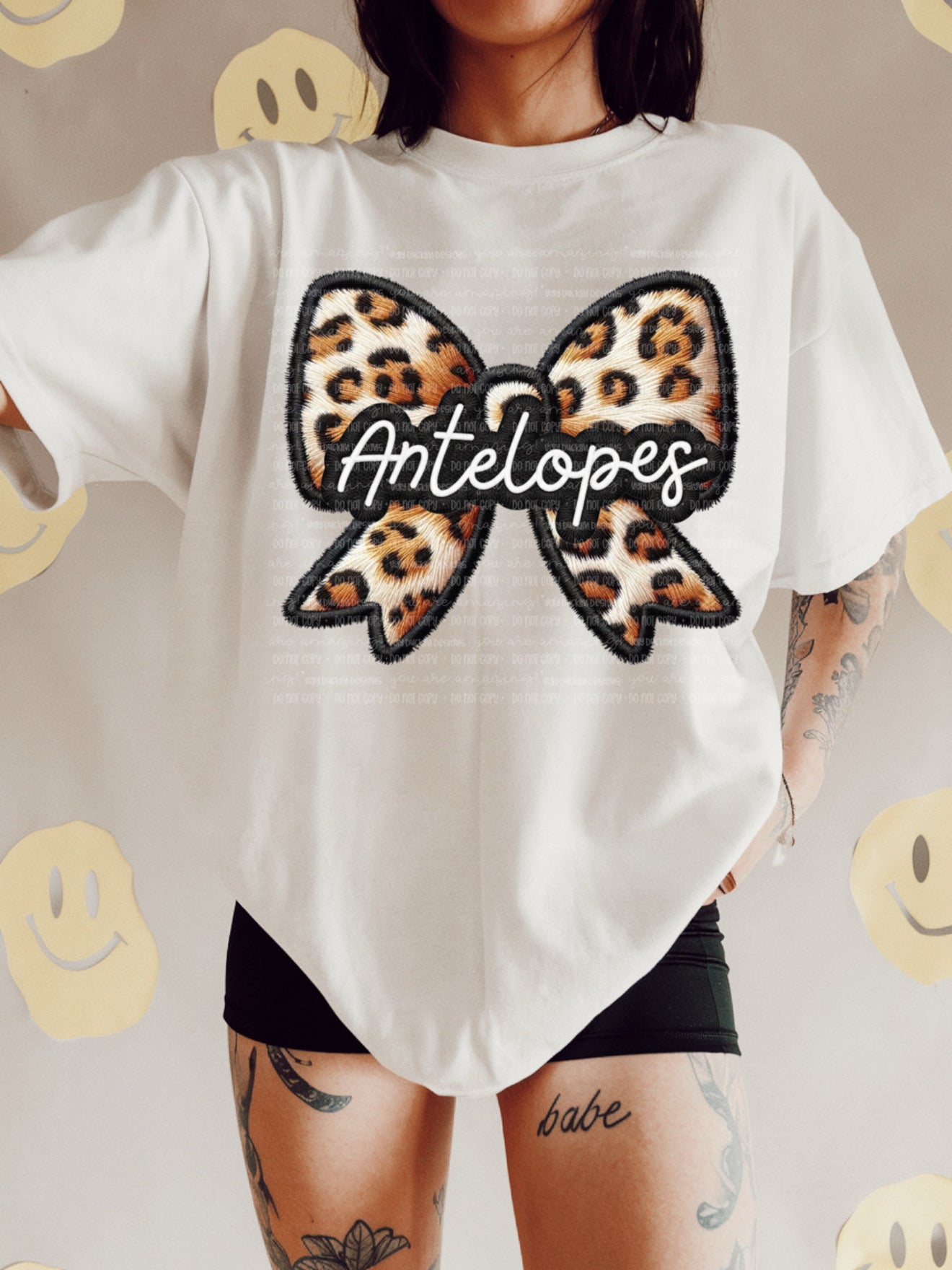 Antelopes