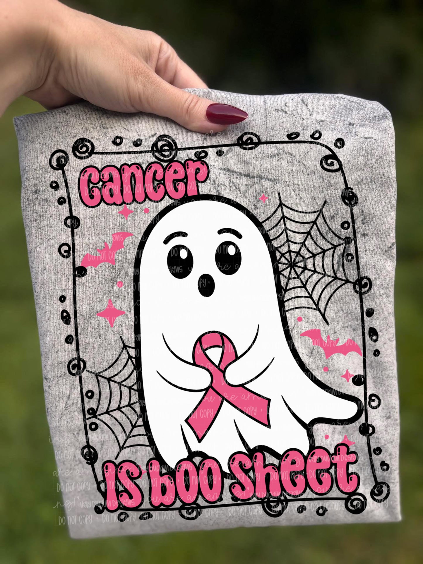 Breast Cancer Awareness Bundle
