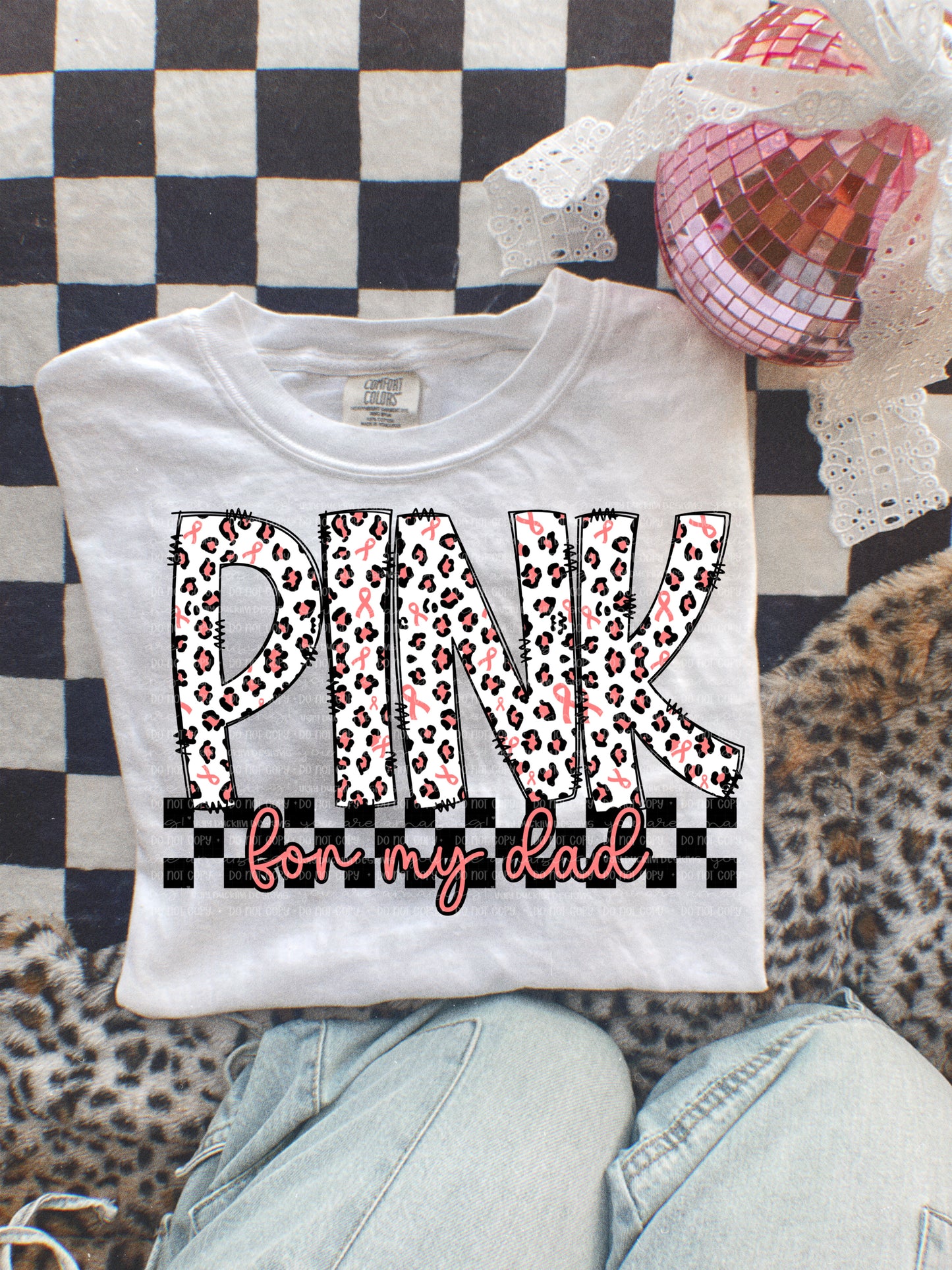 Breast Cancer Awareness Bundle