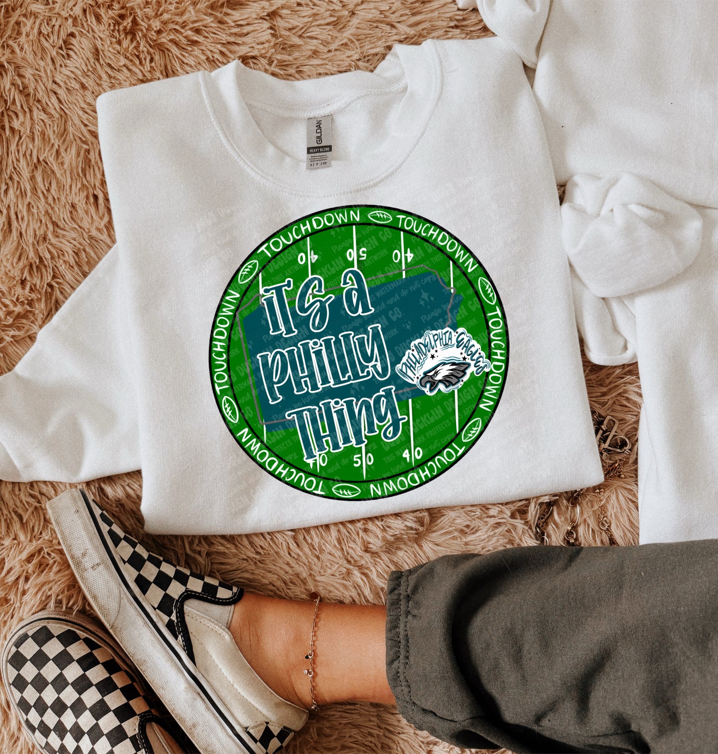 Eagles Bundle