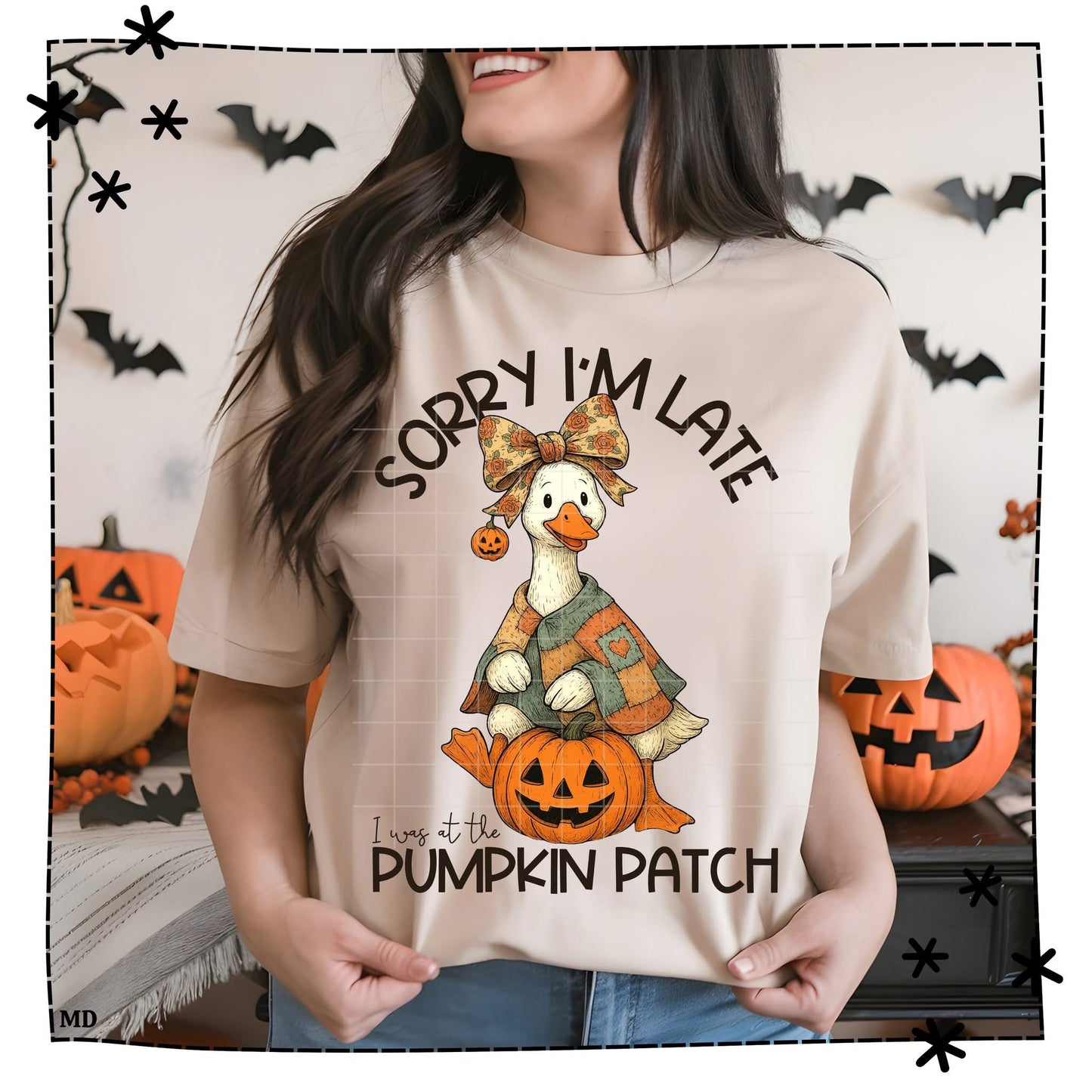 Boss Bar Collab-Fall