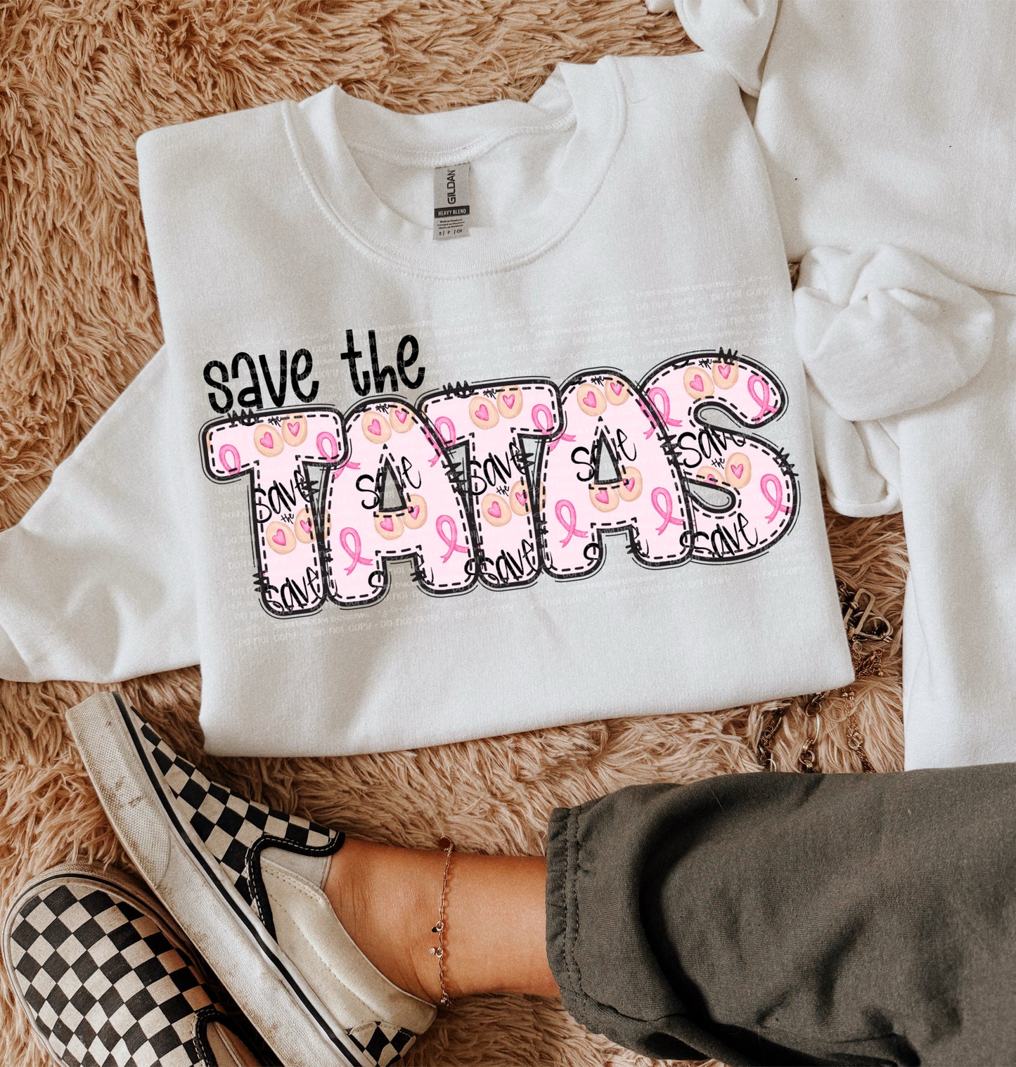 Save the Tatas