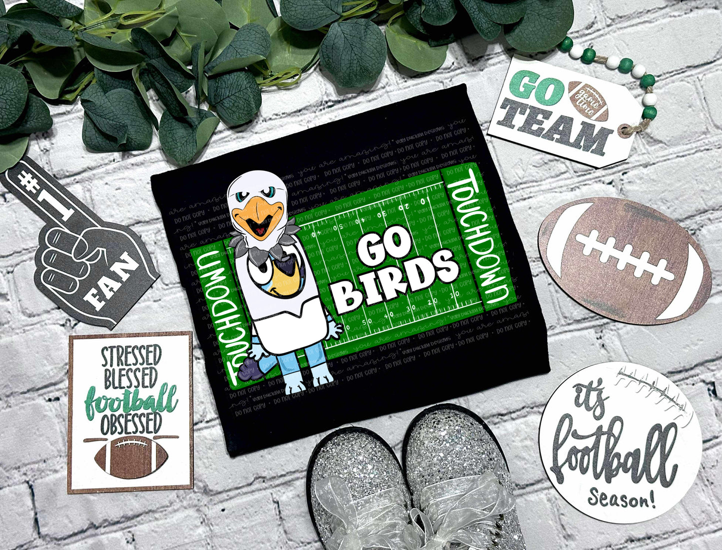 Eagles Bundle