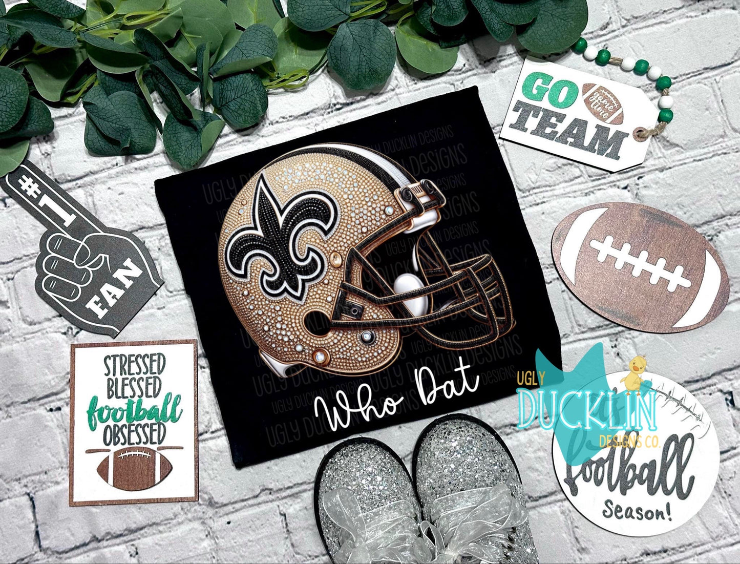 Saints