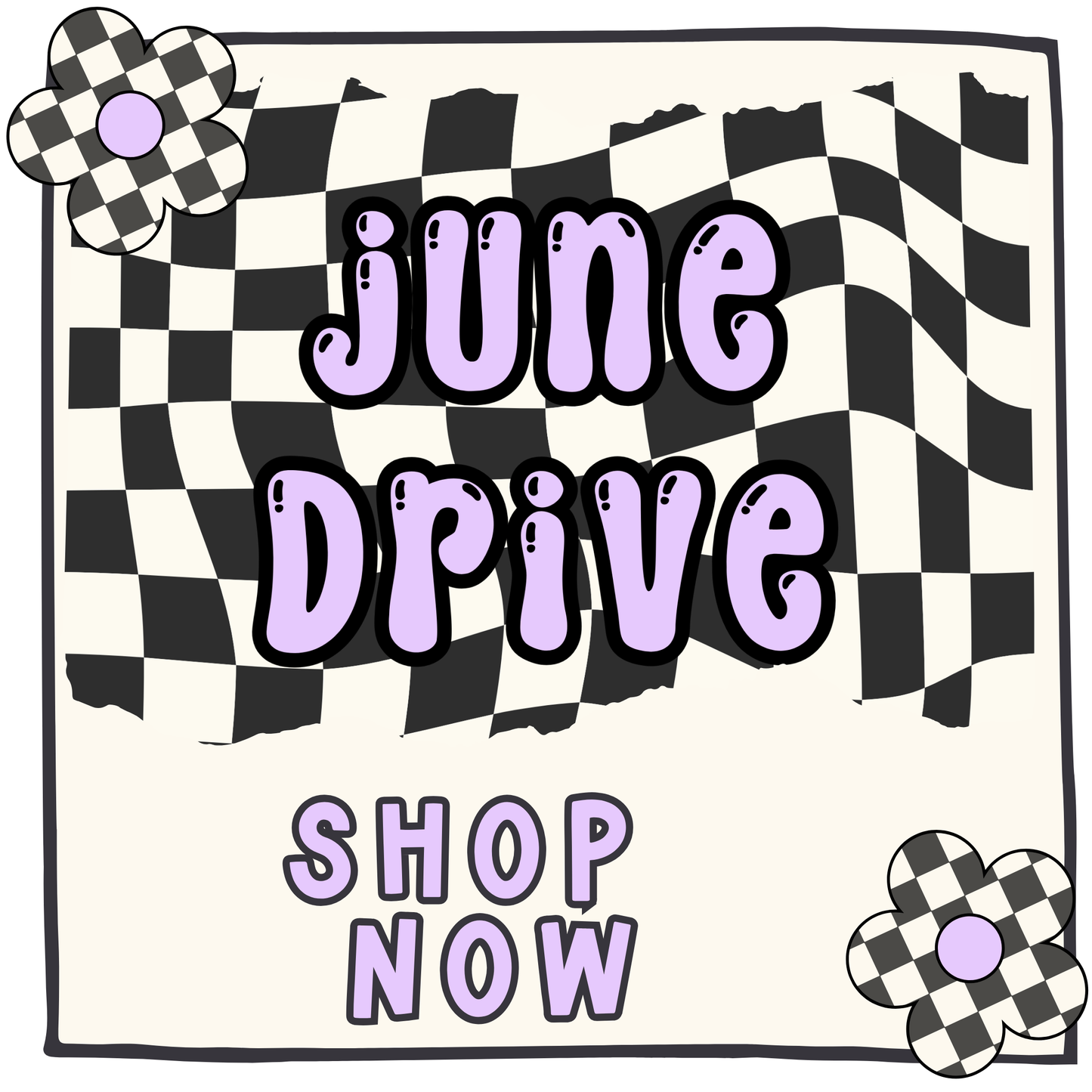 June 2025 Drive