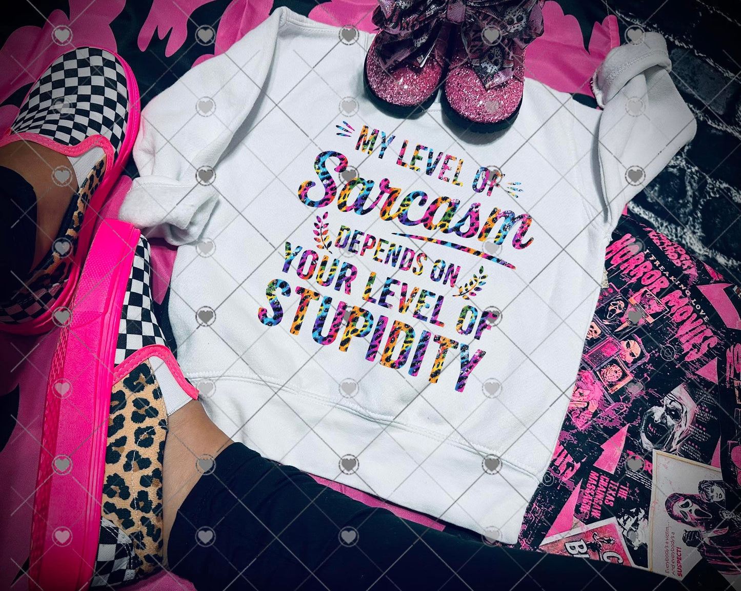 Sarcasm Collab
