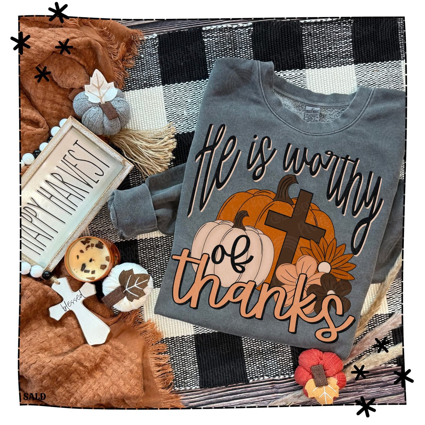 Boss Bar Collab-Fall
