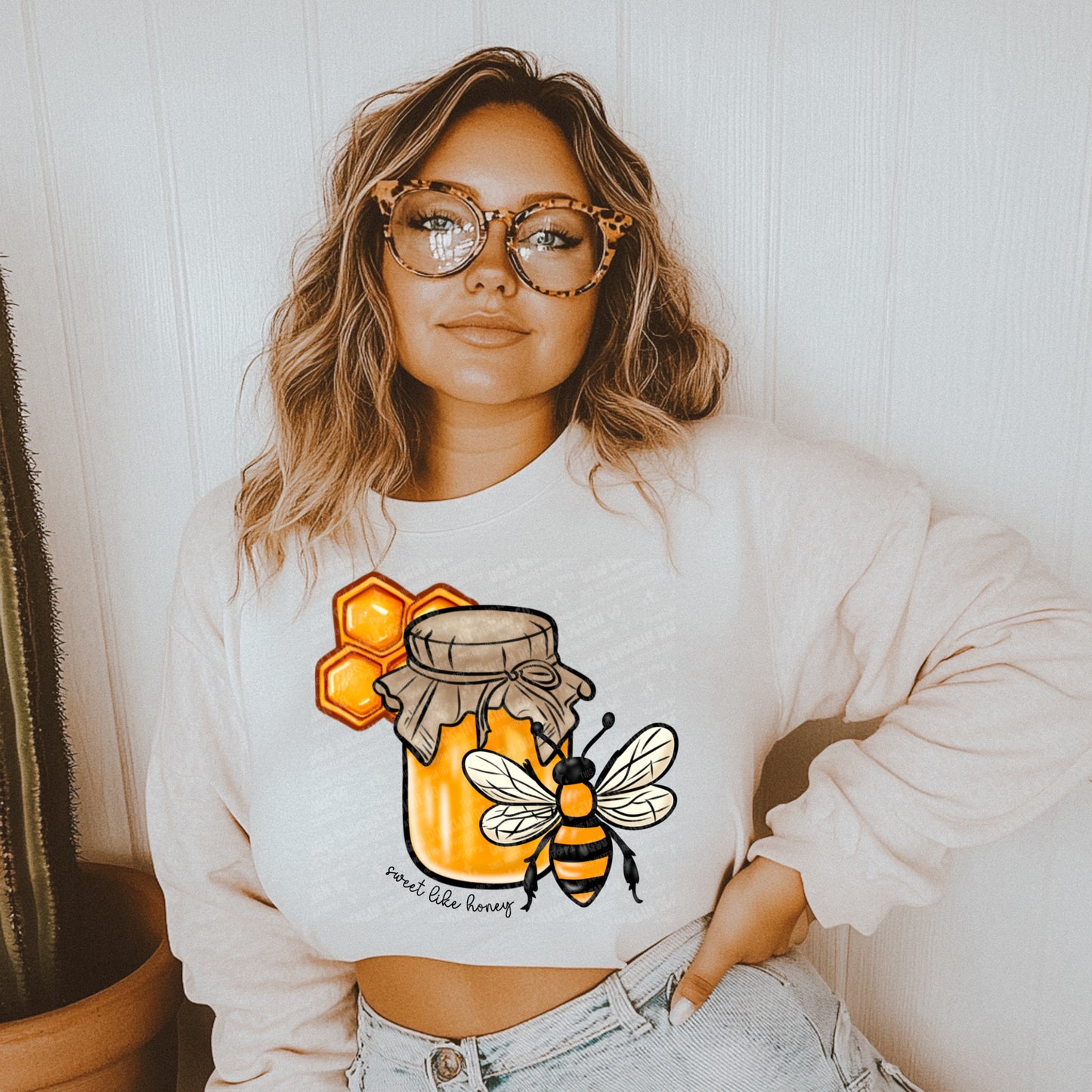 Sweet Like Honey