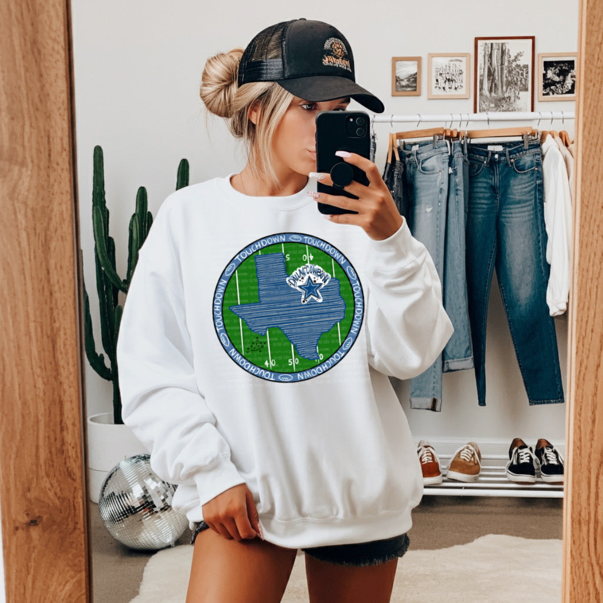 Cowboys Bundle