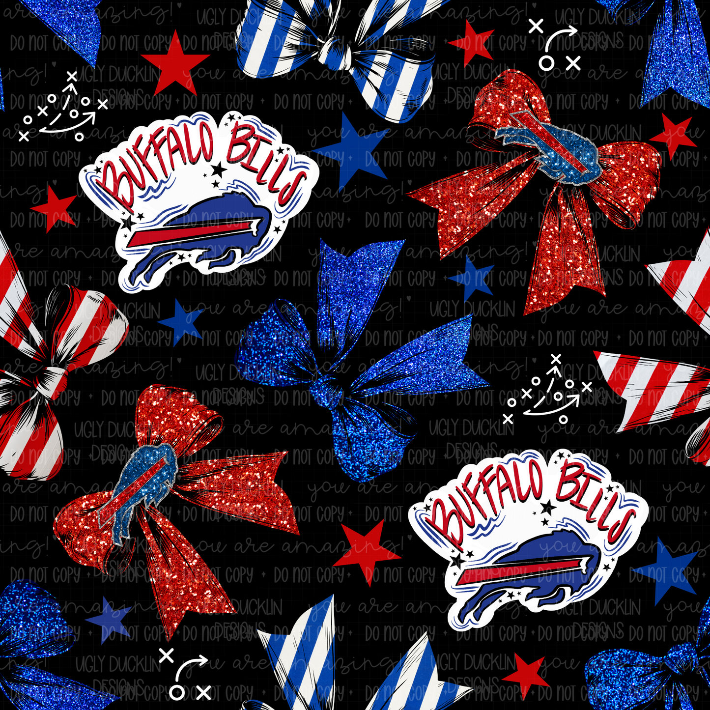 Buffalo Bundle