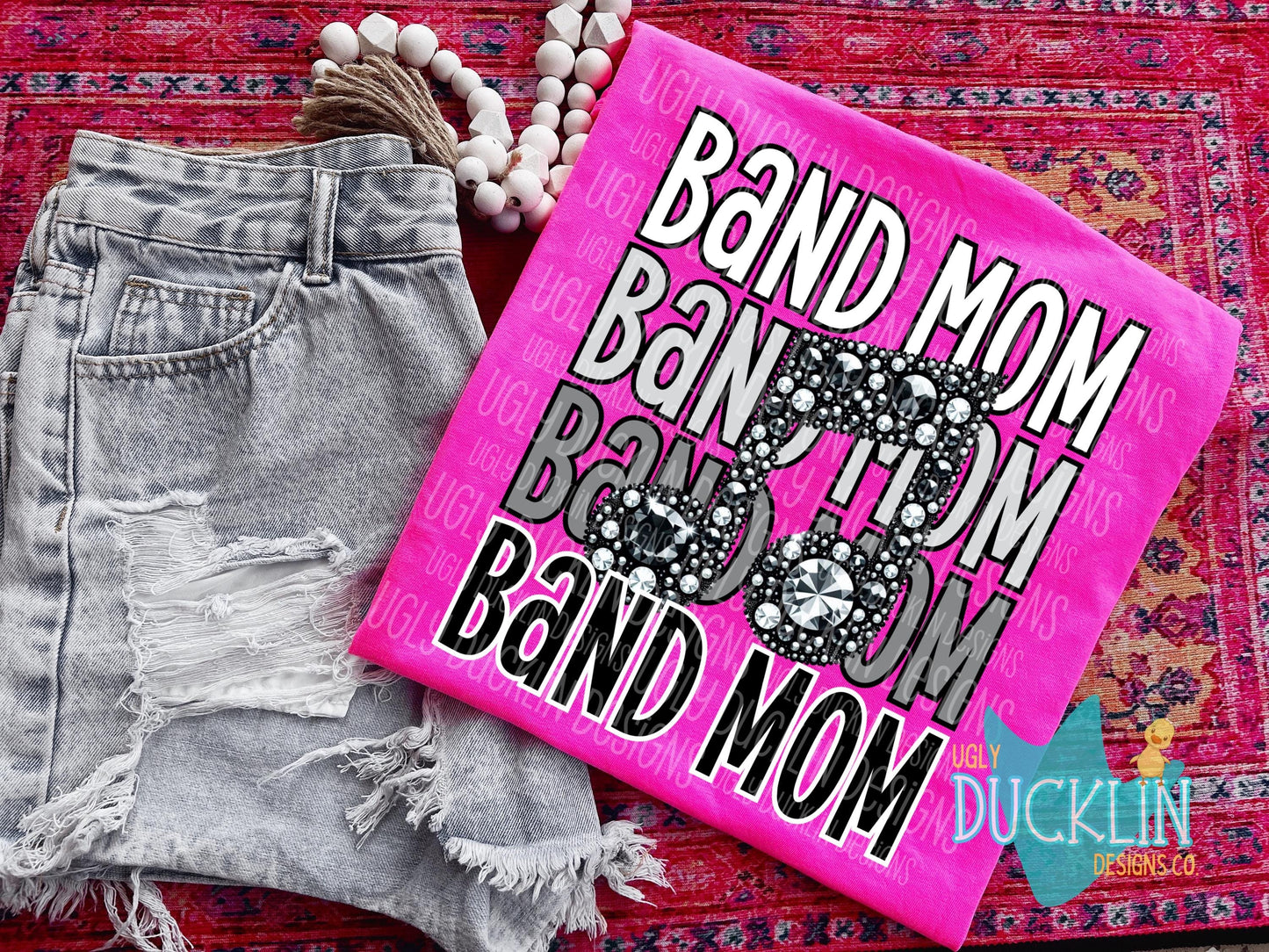 Band PNG Band Mom Digital Download Marching Band Sublimation