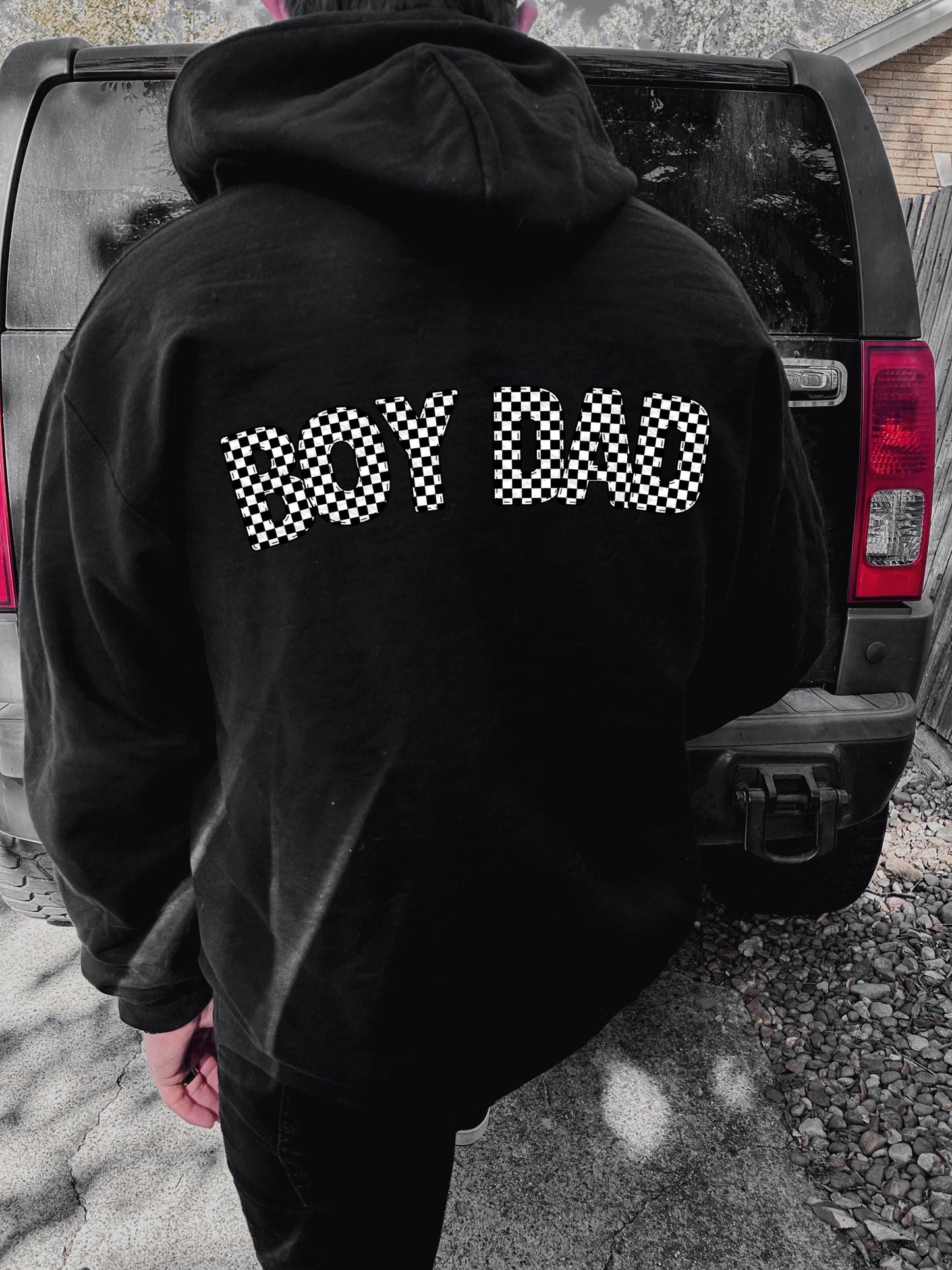 Boy Dad png Men Digital Design Cool Dad Sublimation Design