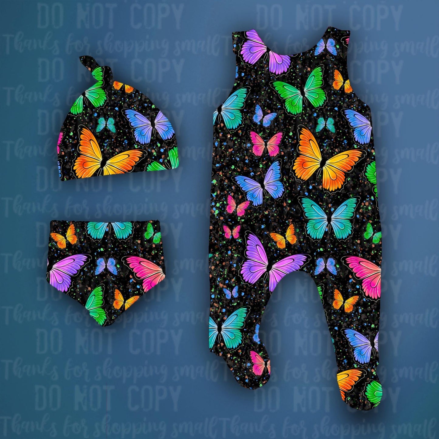 Butterfly Seamless Butterfly Digital Paper Butterfly Repeating Pattern