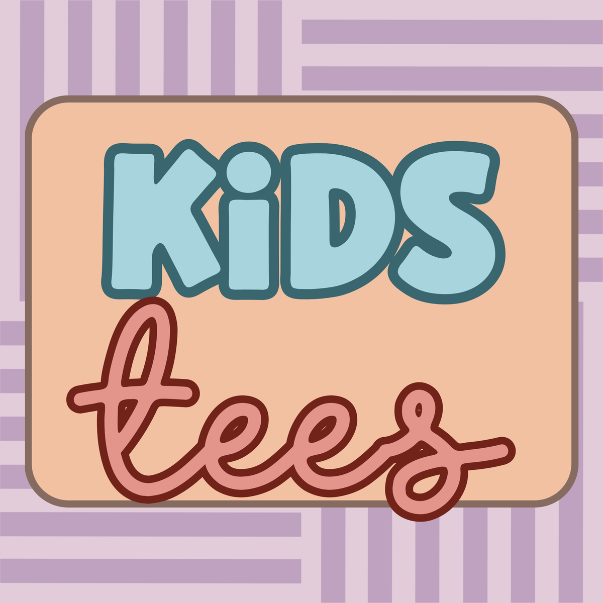 Kids Tees