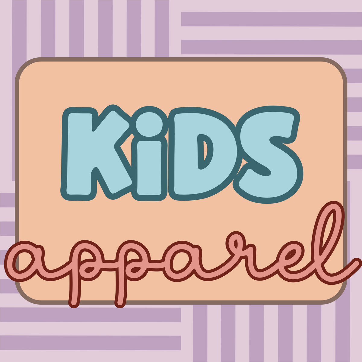Kids Apparel