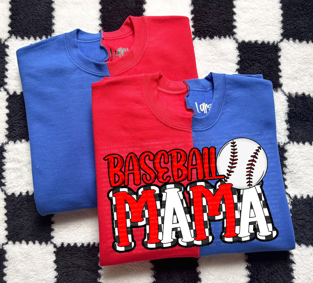 Baseball Mama Bundle