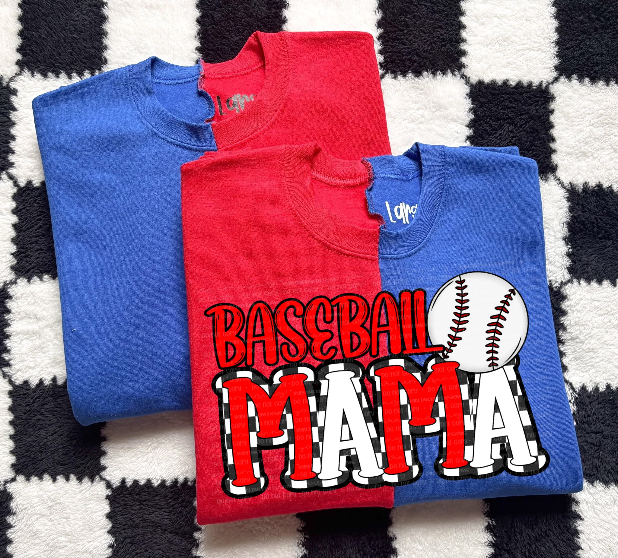 Baseball Mama Bundle
