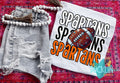 Spartans