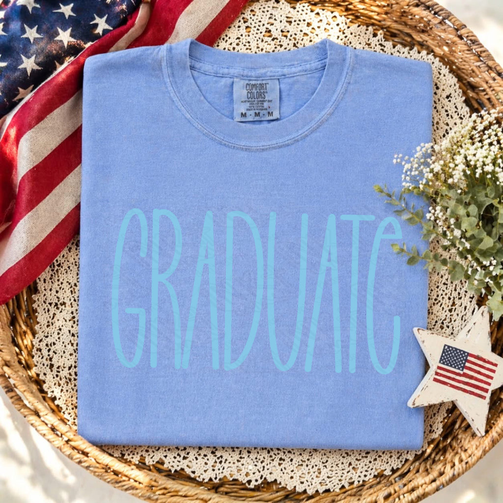 Graduate Bundle