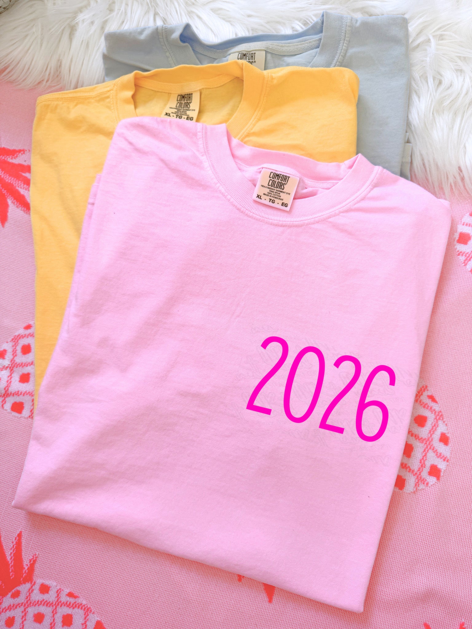 Graduate Bundle