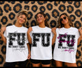 FU UNIVERSITY