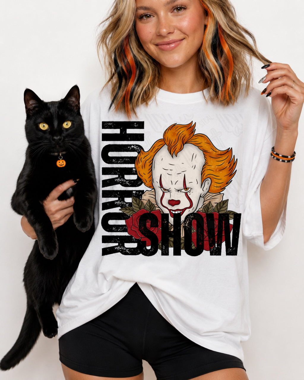Horror Shitshow Bundle