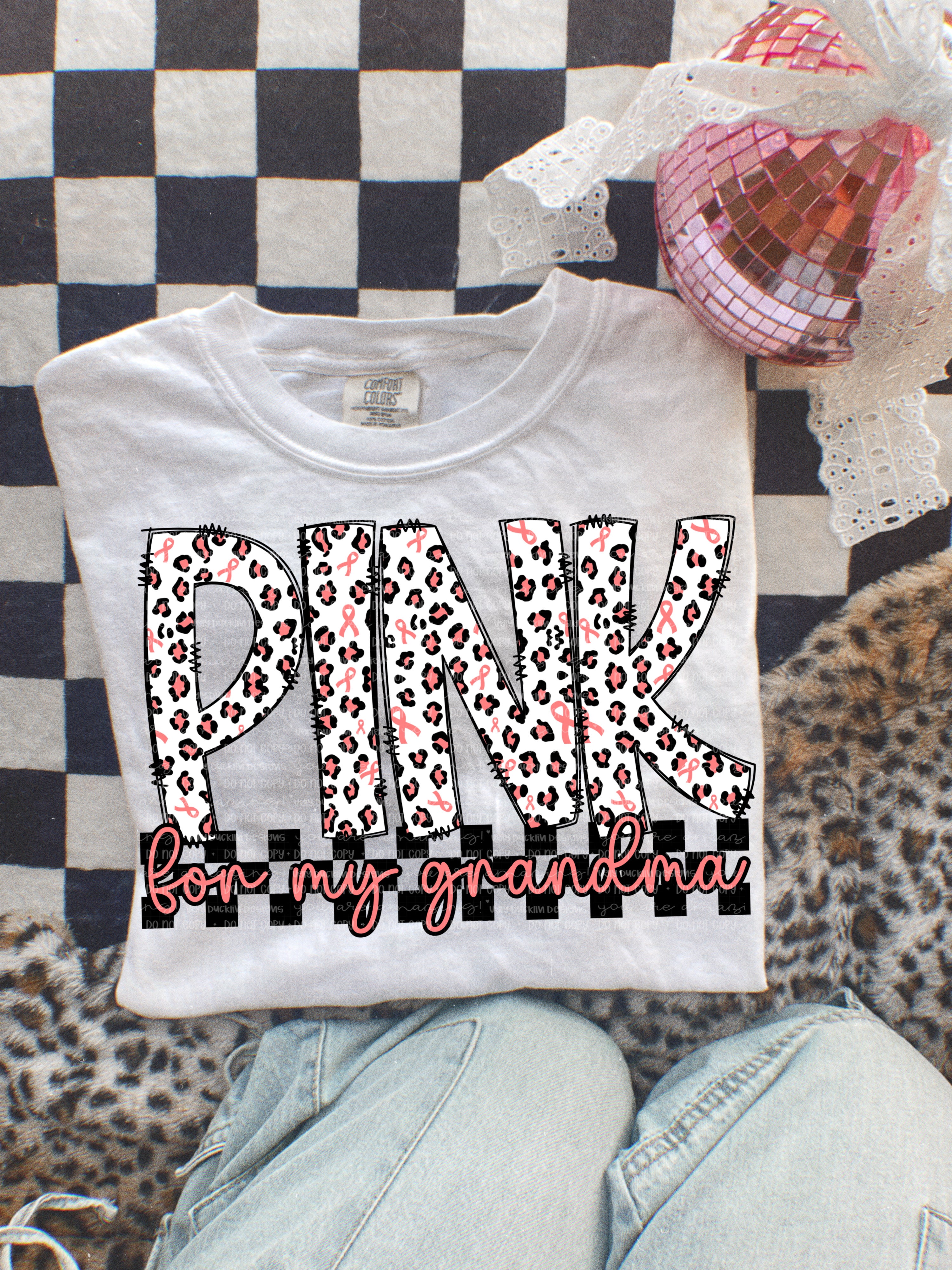 Breast Cancer Awareness Bundle