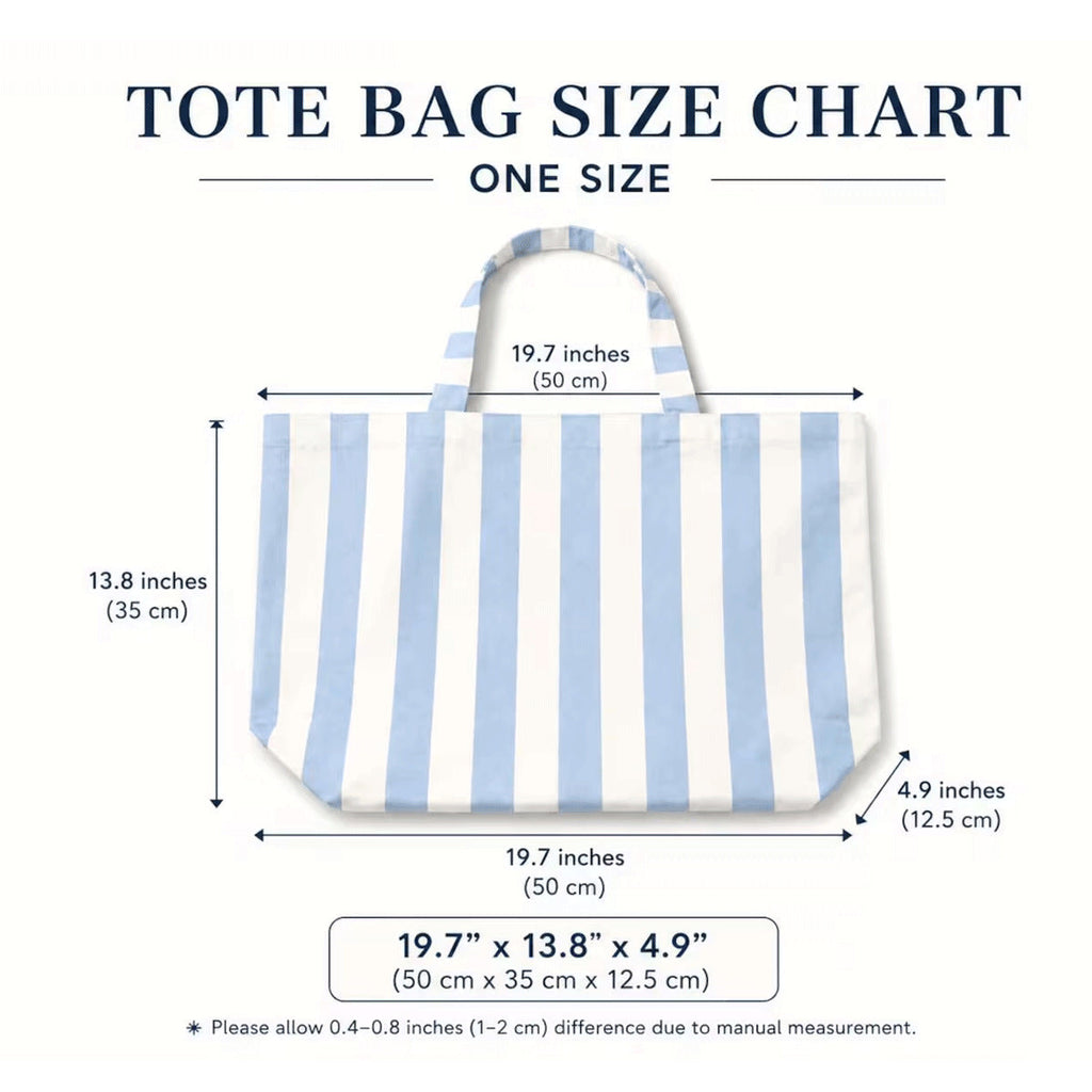 PREORDER: The August Glow Tote 7.6.26