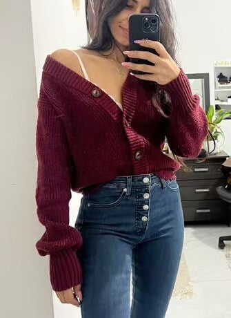 PREORDER: The Willow Ridge Cardigan 8.3.26