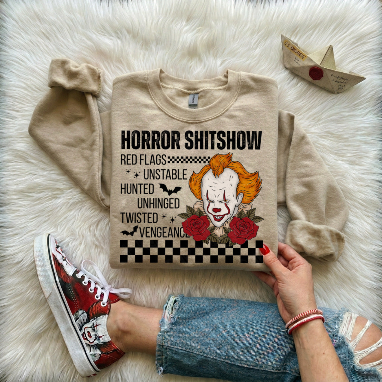 Horror Shitshow Bundle