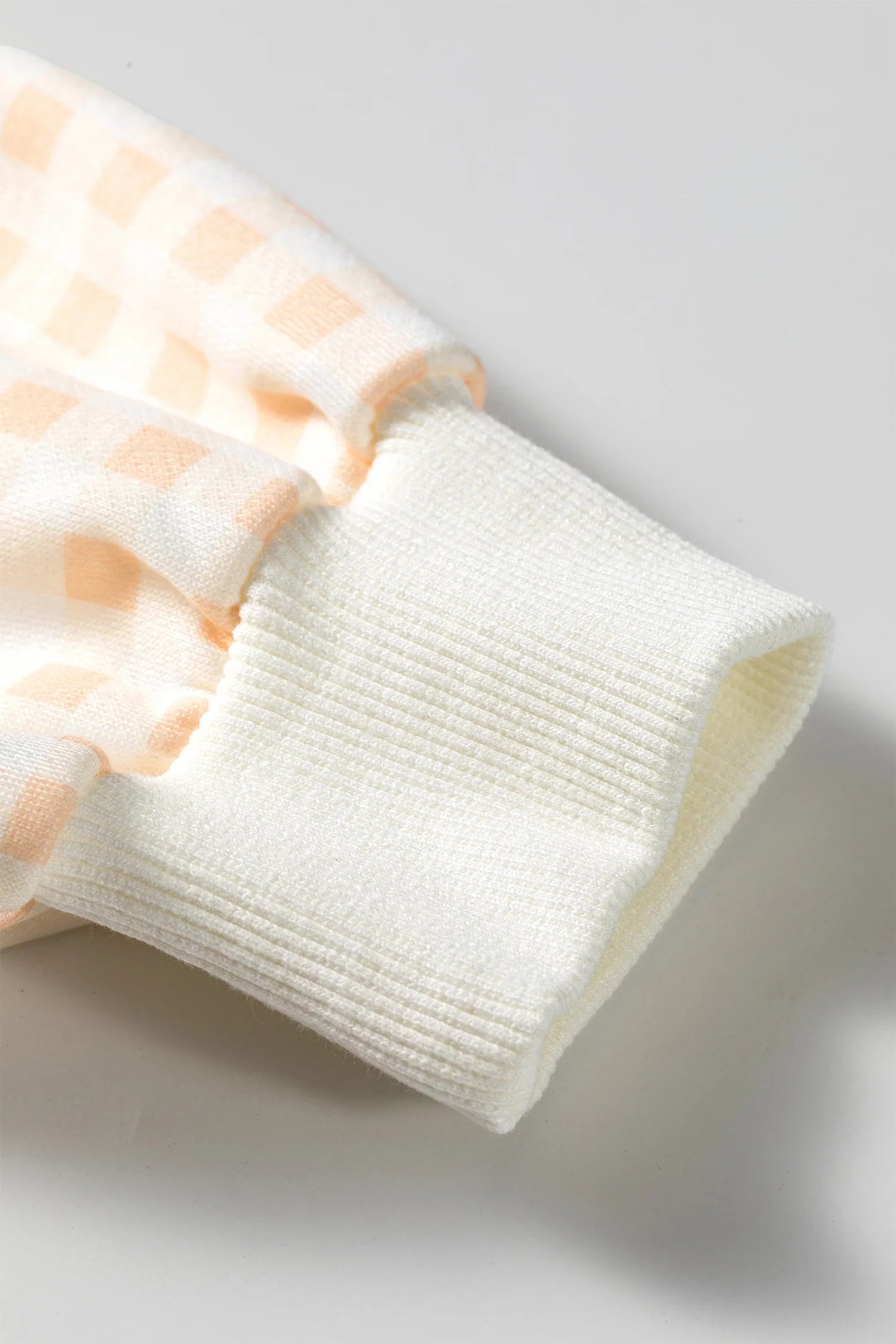 PREORDER: The Marlowe Gingham Lounge Set 8.3.26 osym