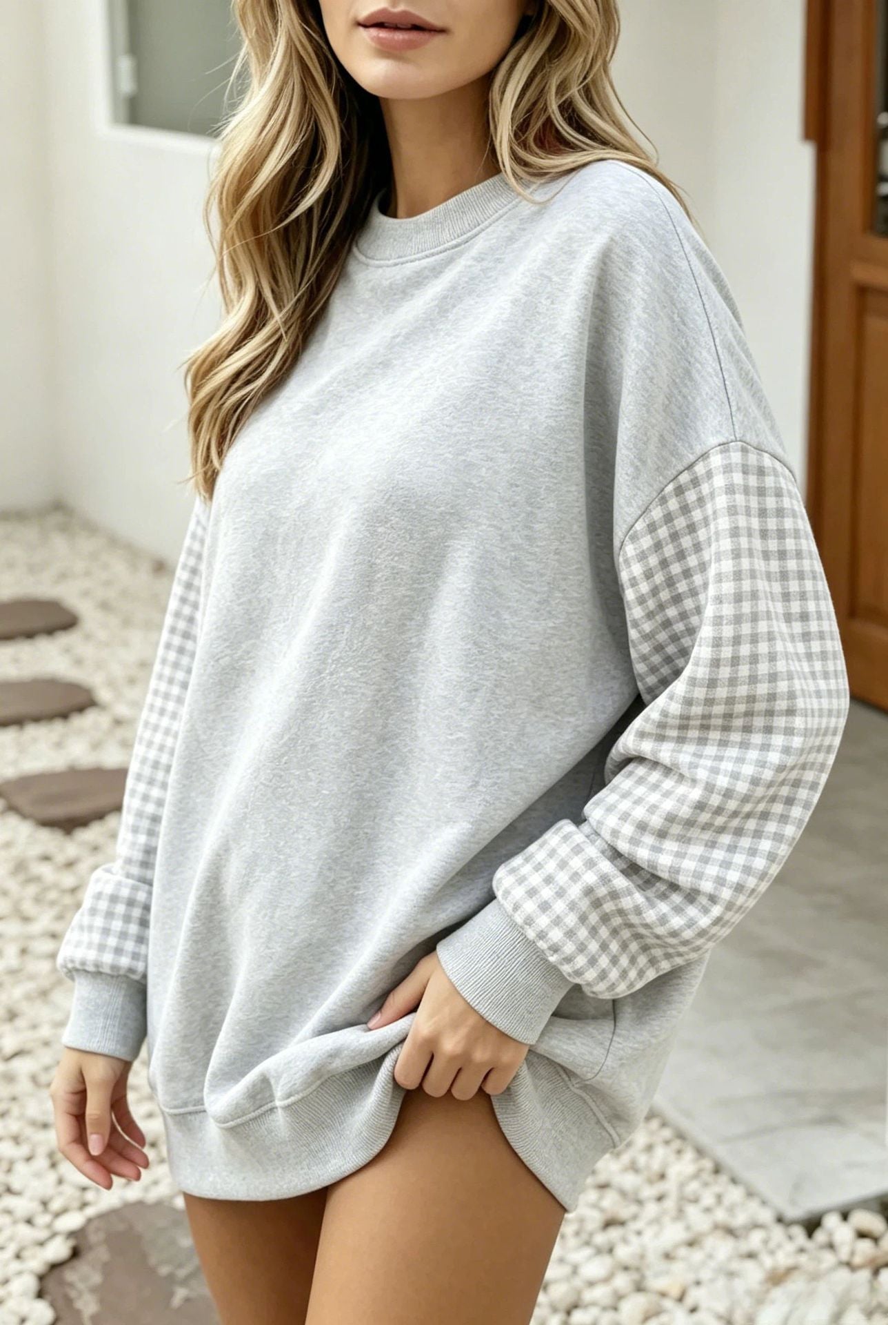 PREORDER: The Orchard Lane Pullover 8.3.26