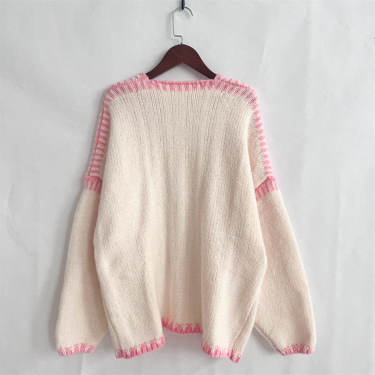 PREORDER: Ruby Stitch Cardi RERUN 8.24.26 OSYM