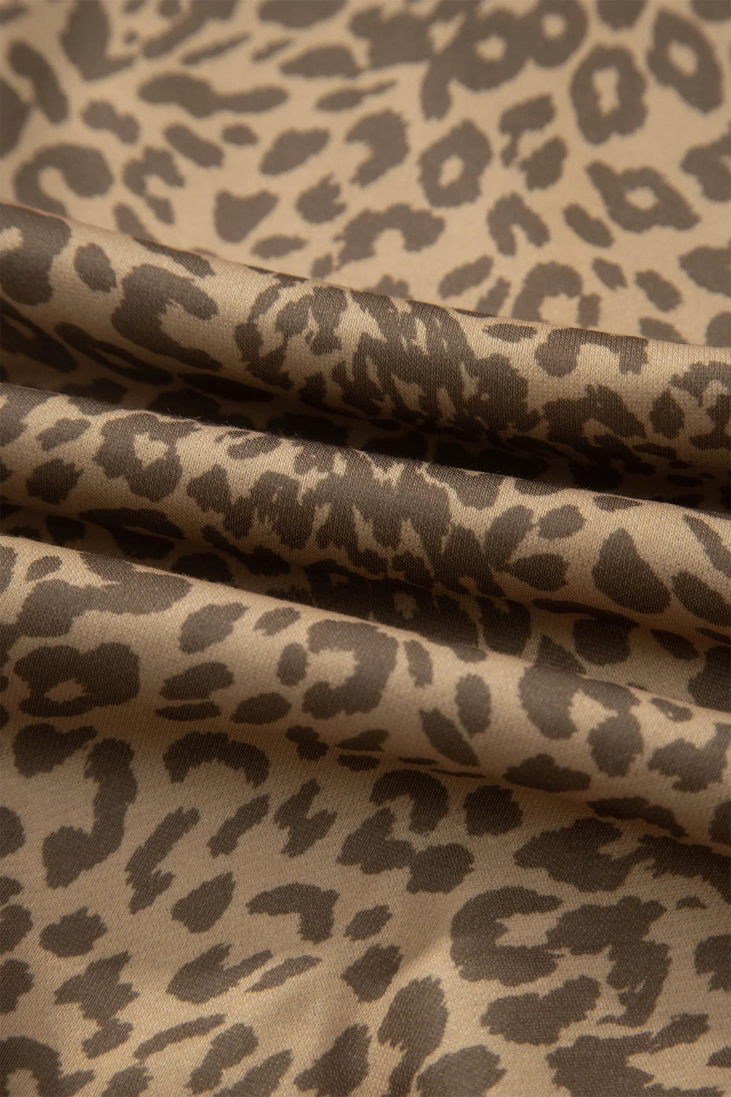 PREORDER: Leopard Star Pants  7.20.26 osym
