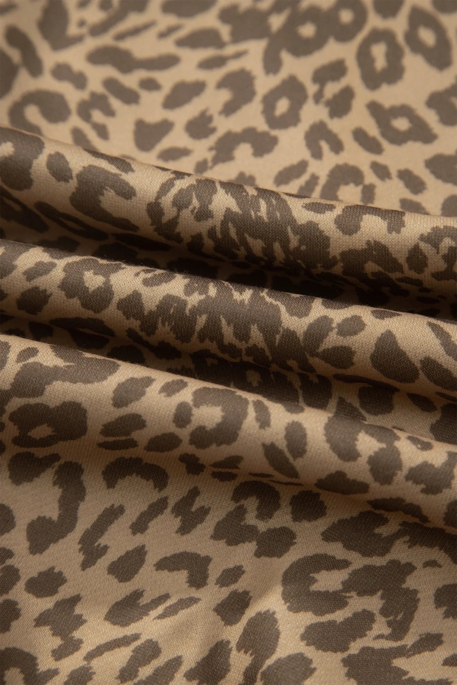PREORDER: Leopard Star Pants  7.20.26 osym