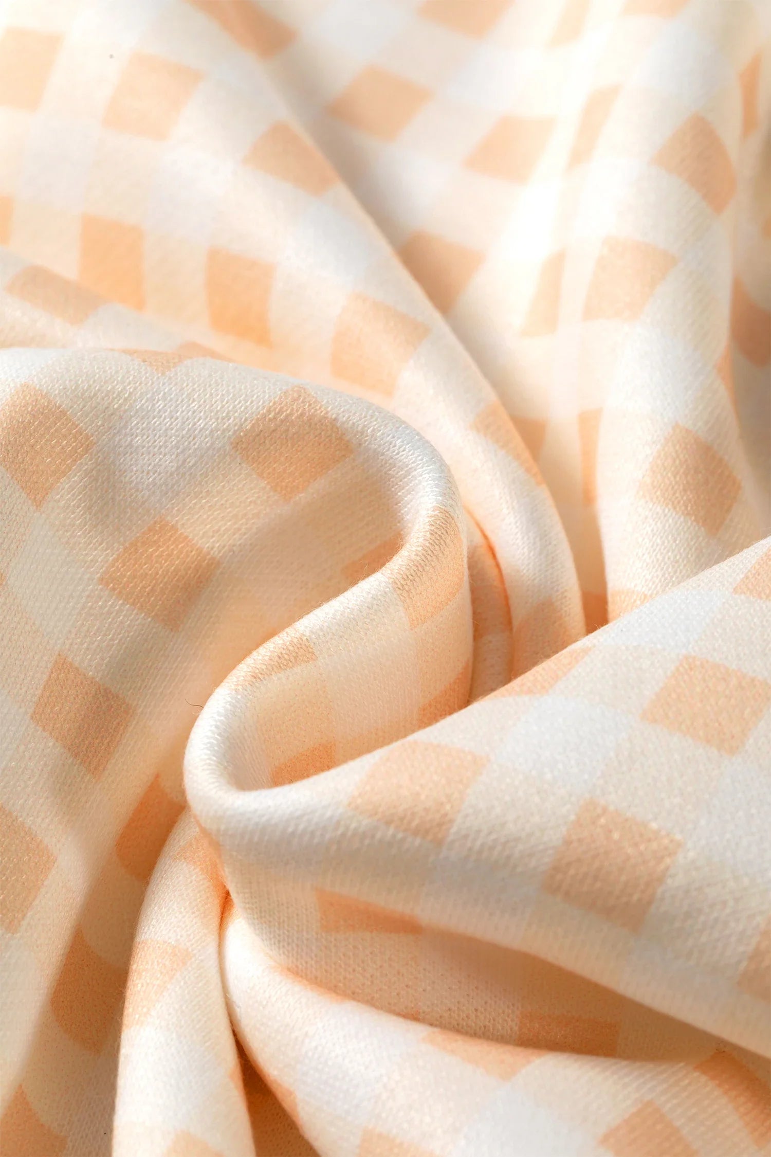 PREORDER: The Marlowe Gingham Lounge Set 8.3.26 osym