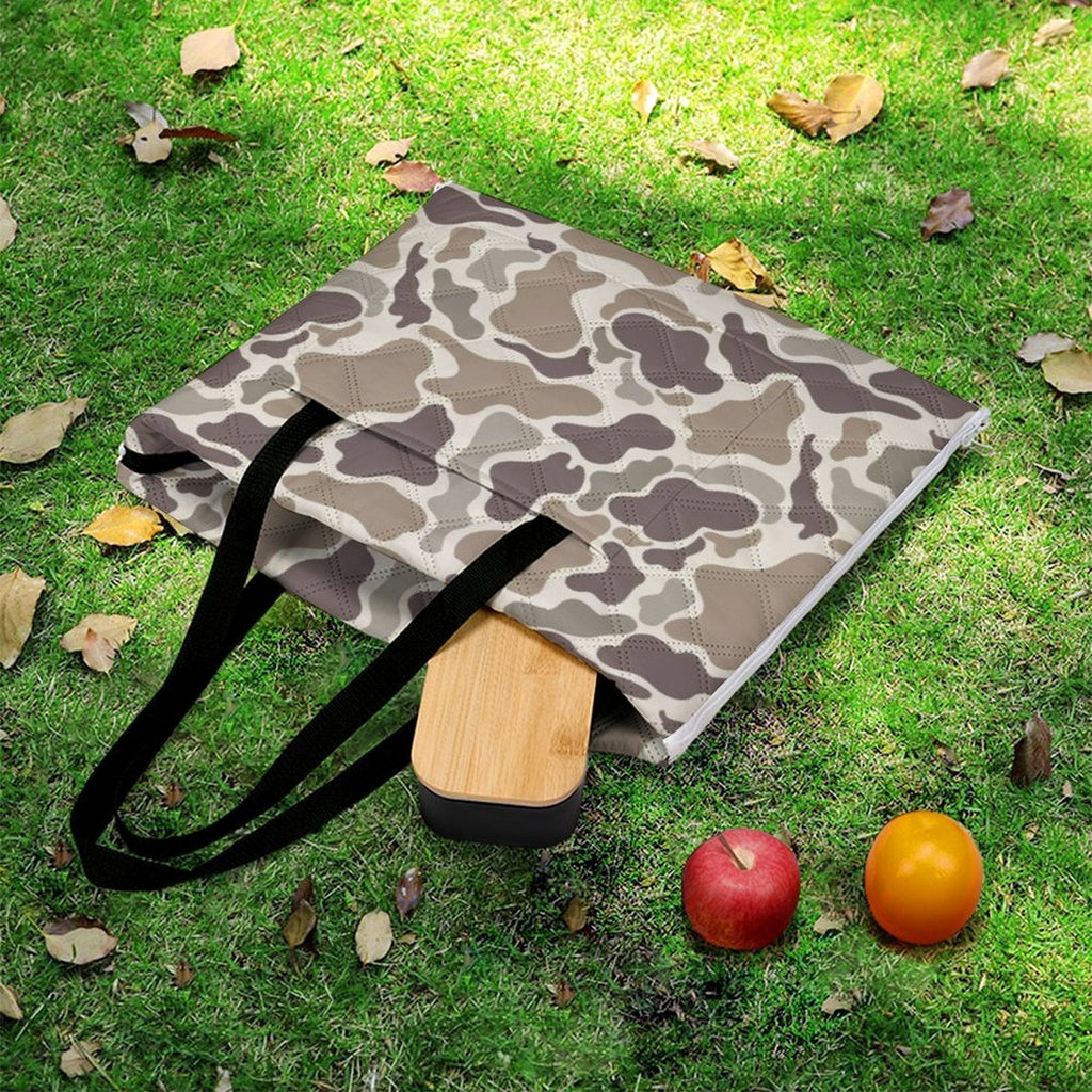 PREORDER: Custom Picnic & Play Mat (Seamless Design)  7.6.26 osym