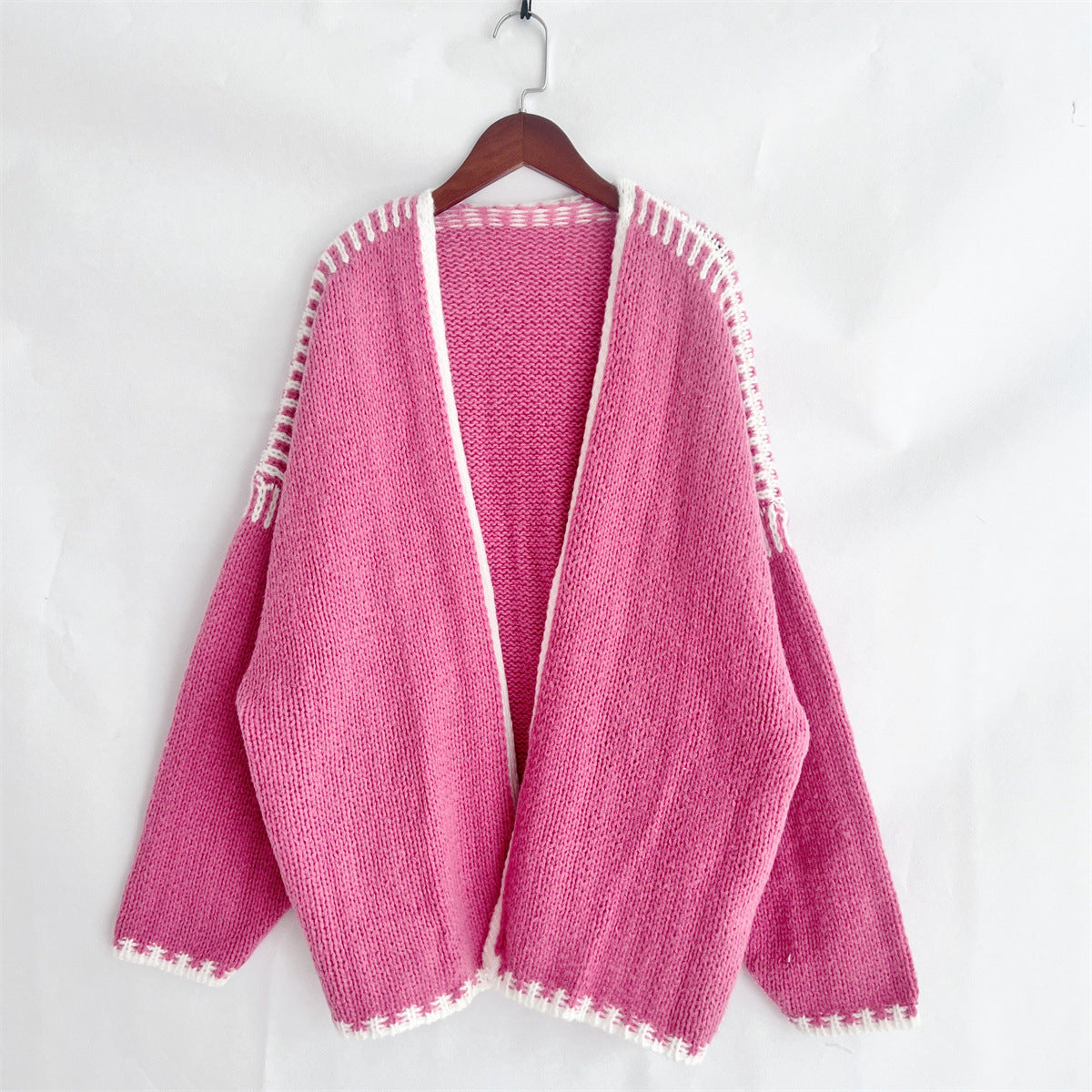 PREORDER: Ruby Stitch Cardi RERUN 8.24.26 OSYM