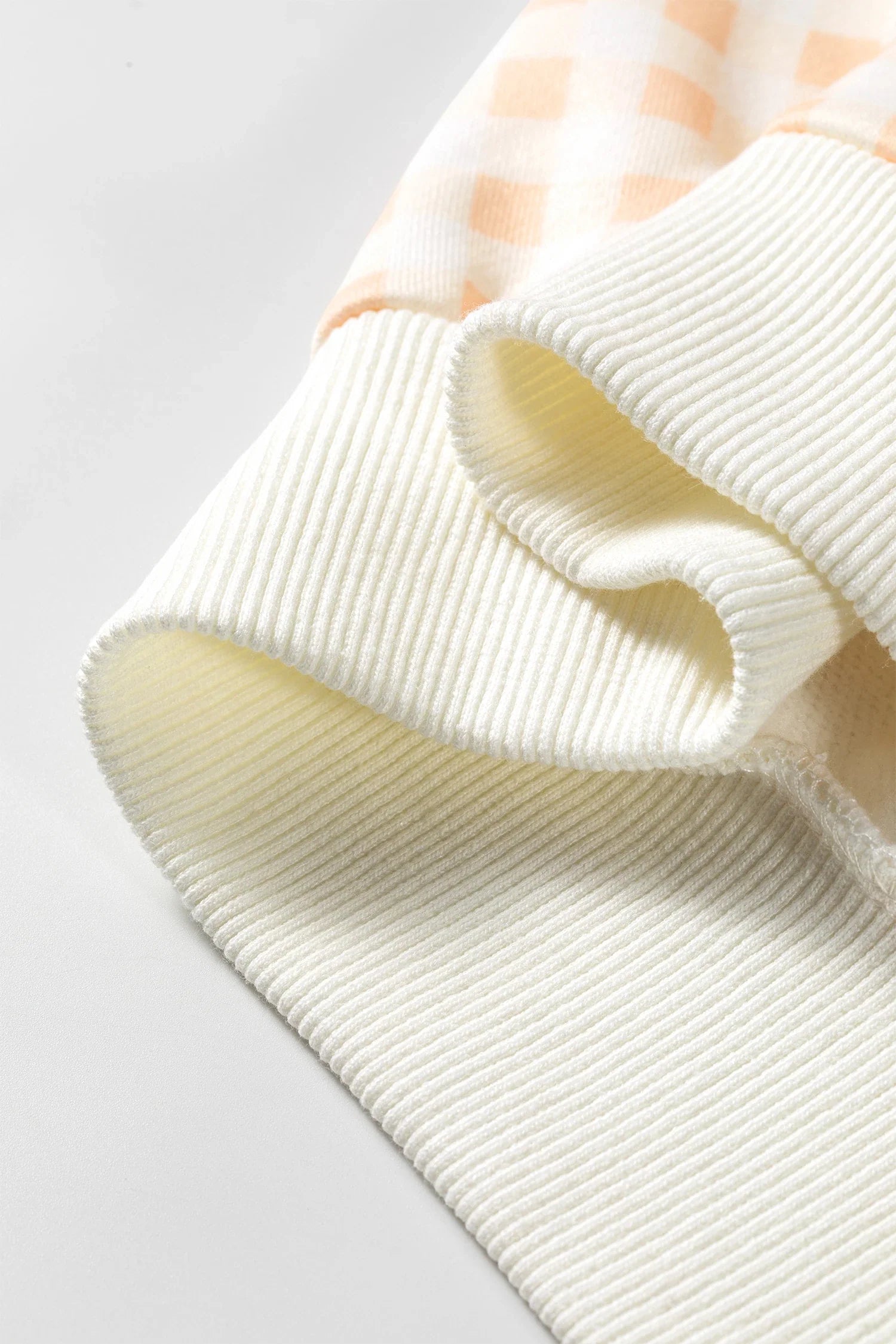 PREORDER: The Marlowe Gingham Lounge Set 8.3.26 osym