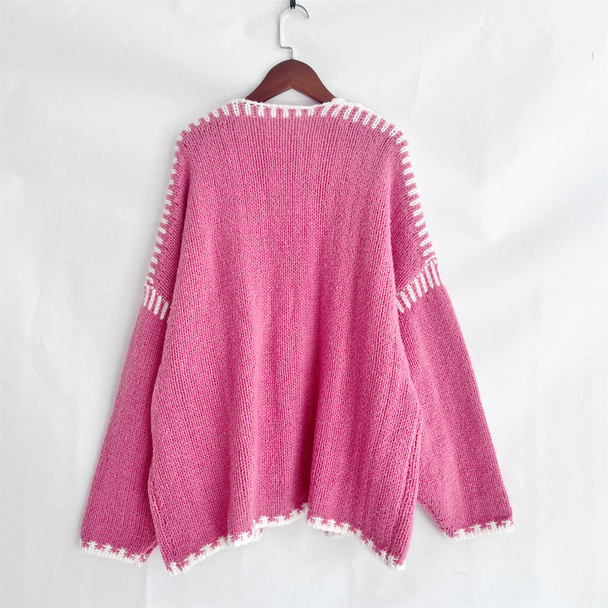 PREORDER: Ruby Stitch Cardi RERUN 8.24.26 OSYM