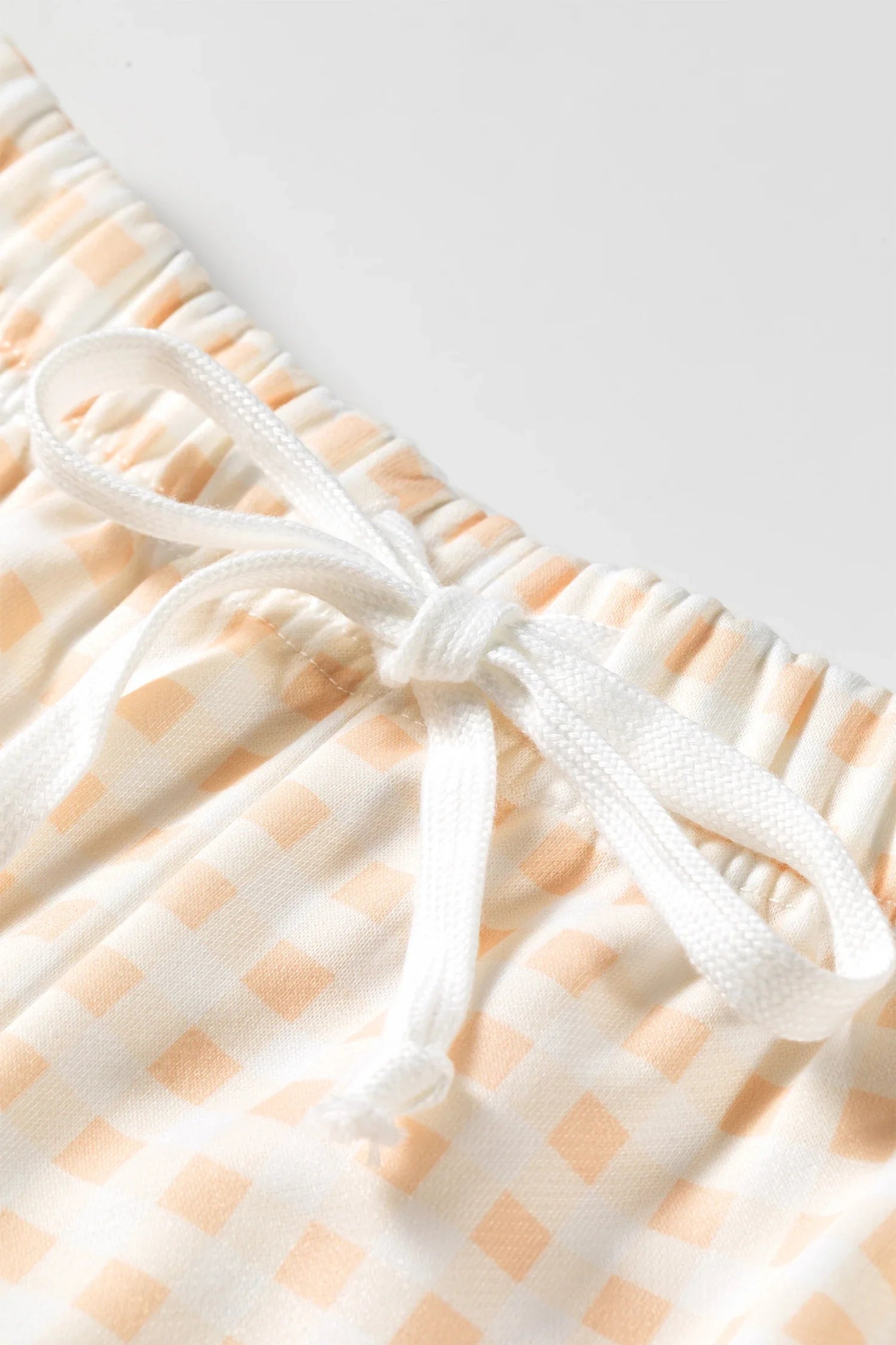 PREORDER: The Marlowe Gingham Lounge Set 8.3.26 osym