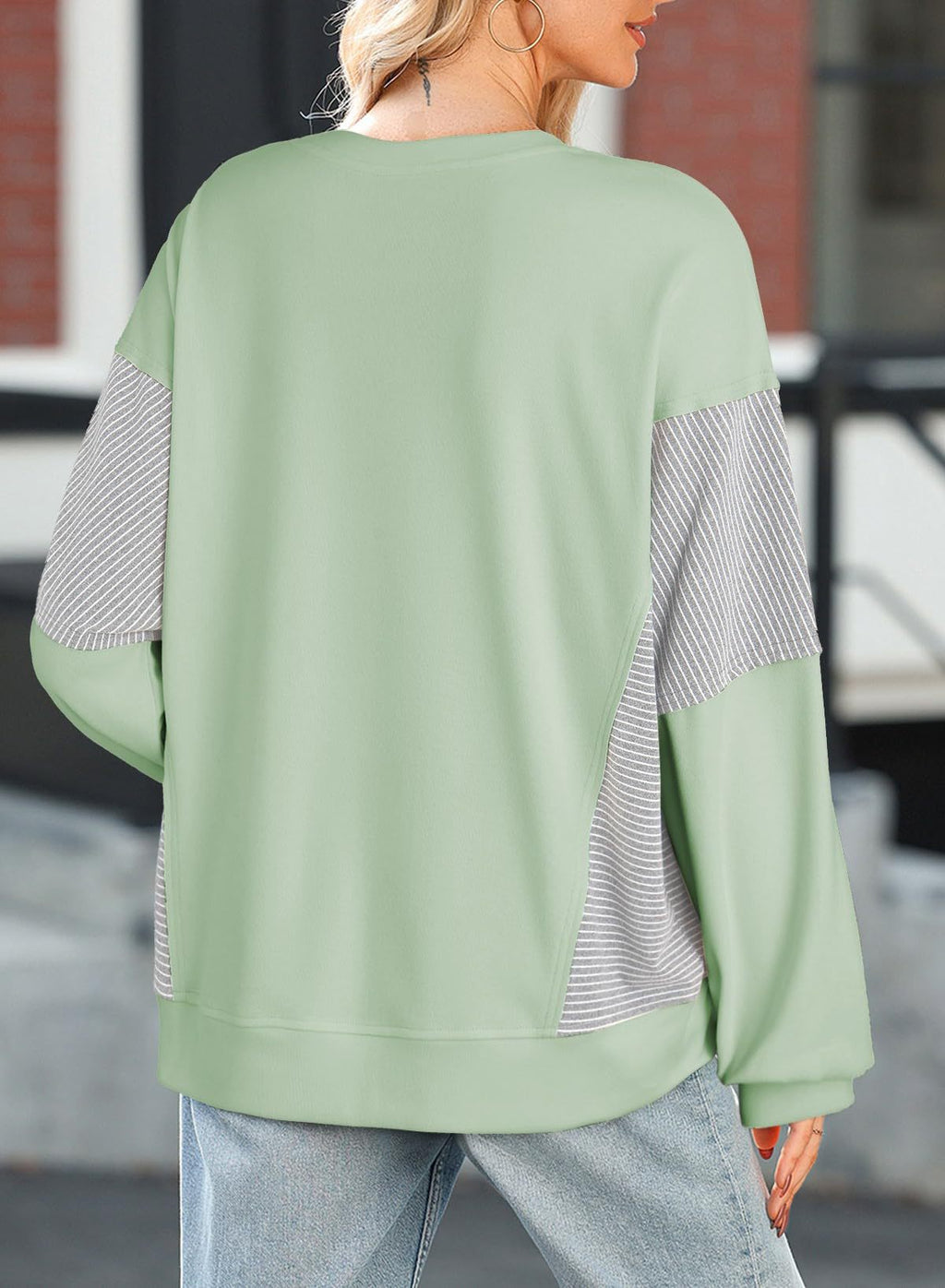 PREORDER: The Willow Ridge Pullover 8.3.26 OSYM