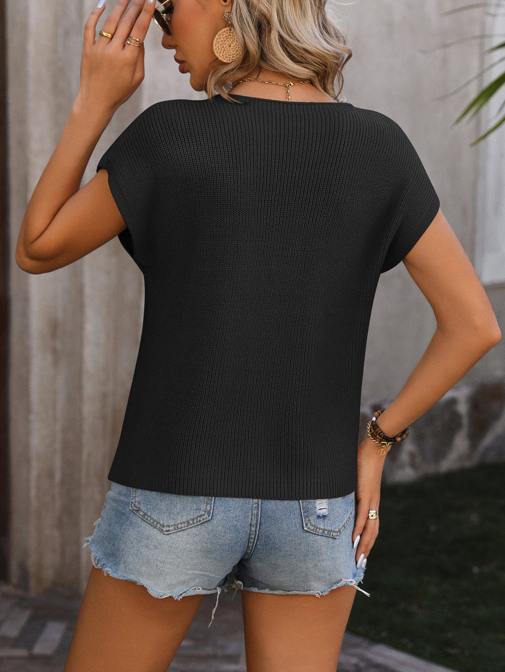 PREORDER: Harlow Top  7.20.26 osym