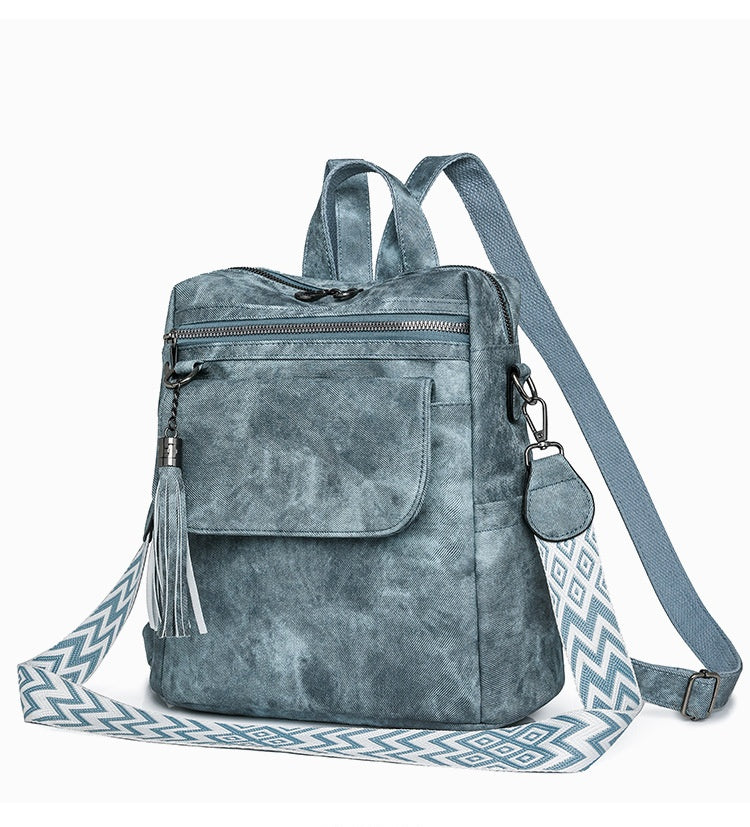 PREORDER: The Haven Backpack 7.6.26 osym