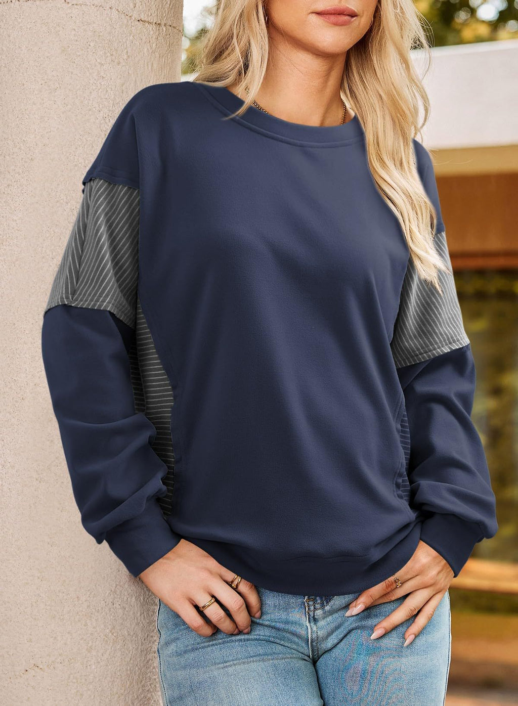 PREORDER: The Willow Ridge Pullover 8.3.26 OSYM