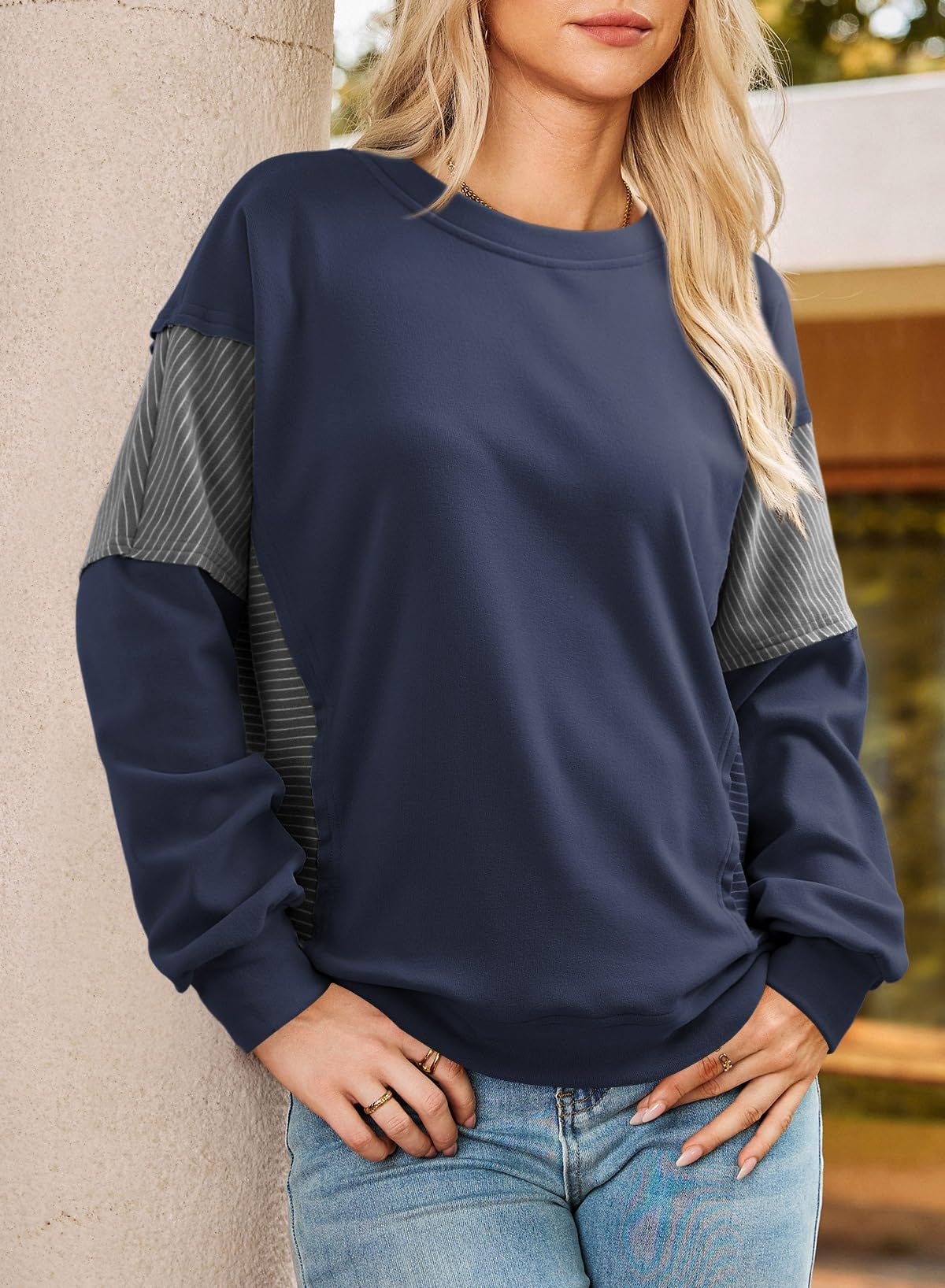 PREORDER: The Willow Ridge Pullover 8.3.26 OSYM