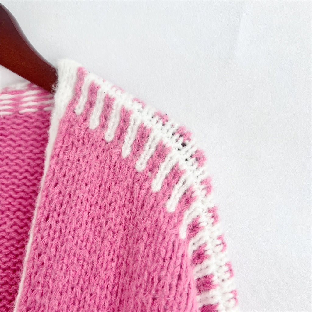 PREORDER: Ruby Stitch Cardi RERUN 8.24.26 OSYM